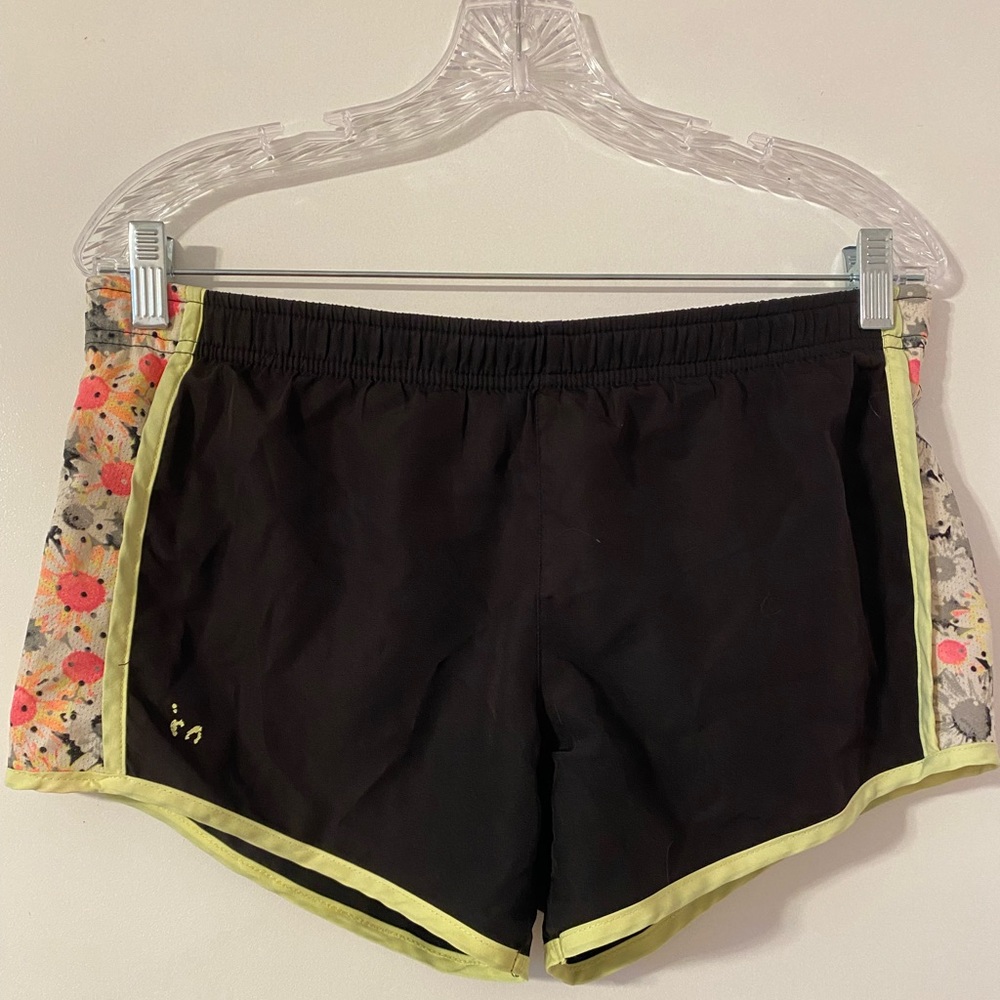 Justice Shorts